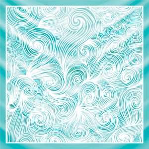 khăn bandana họa tiết biển - Mã 30 47 khăn bandana họa tiết biển - Mã 30 46