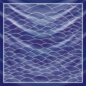 khăn bandana họa tiết biển - Mã 29 49 khăn bandana họa tiết biển - Mã 29 48