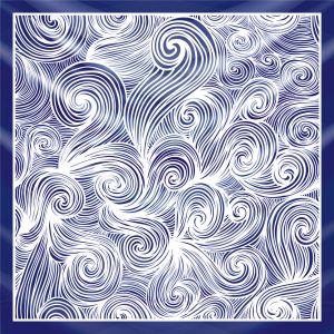 khăn bandana họa tiết biển - Mã 30 49 khăn bandana họa tiết biển - Mã 30 48