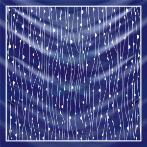 khăn bandana họa tiết biển - Mã 31 49 khăn bandana họa tiết biển - Mã 31 48