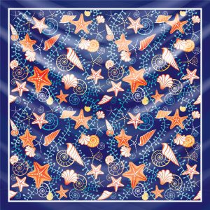 khăn bandana họa tiết biển - Mã 07 49 khăn bandana họa tiết biển - Mã 07 48