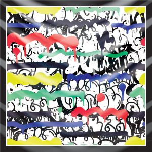 khăn bandana lụa silk họa tiết graffiti - hiphop - Mã 02 21 khăn bandana lụa silk họa tiết graffiti - hiphop - Mã 02 20