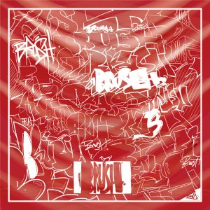 khăn bandana lụa silk họa tiết graffiti - hiphop - Mã 03 23 khăn bandana lụa silk họa tiết graffiti - hiphop - Mã 03 22