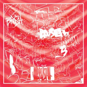 khăn bandana lụa silk họa tiết graffiti - hiphop - Mã 03 25 khăn bandana lụa silk họa tiết graffiti - hiphop - Mã 03 24