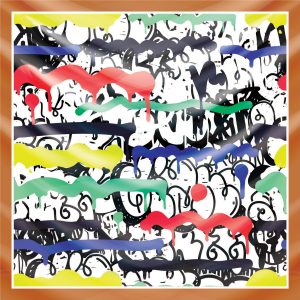 khăn bandana lụa silk họa tiết graffiti - hiphop - Mã 02 27 khăn bandana lụa silk họa tiết graffiti - hiphop - Mã 02 26