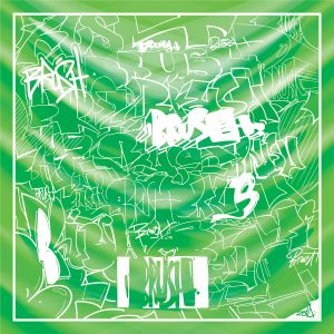 khăn bandana lụa silk họa tiết graffiti - hiphop - Mã 03 29 khăn bandana lụa silk họa tiết graffiti - hiphop - Mã 03 28