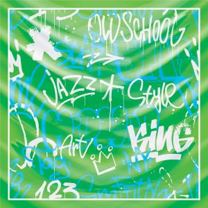 khăn bandana lụa silk họa tiết graffiti - hiphop - Mã 05 29 khăn bandana lụa silk họa tiết graffiti - hiphop - Mã 05 28