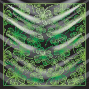 khăn bandana lụa silk họa tiết hoa - Mã 22 21 khăn bandana lụa silk họa tiết hoa - Mã 22 20