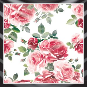 khăn bandana lụa silk họa tiết hoa - Mã 25 21 khăn bandana lụa silk họa tiết hoa - Mã 25 20