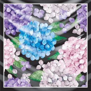 khăn bandana lụa silk họa tiết hoa - Mã 36 21 khăn bandana lụa silk họa tiết hoa - Mã 36 20