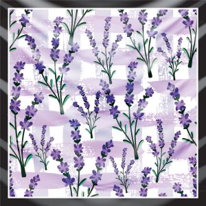 khăn bandana lụa silk họa tiết hoa - Mã 42 21 khăn bandana lụa silk họa tiết hoa - Mã 42 20