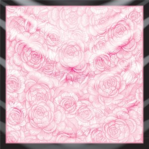 khăn bandana lụa silk họa tiết hoa - Mã 08 21 khăn bandana lụa silk họa tiết hoa - Mã 08 20