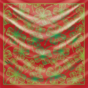 khăn bandana lụa silk họa tiết hoa - Mã 22 23 khăn bandana lụa silk họa tiết hoa - Mã 22 22