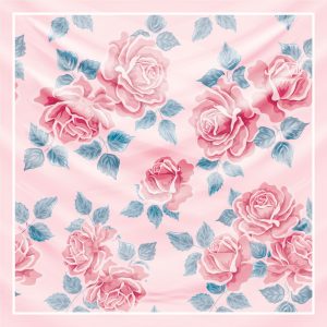 khăn bandana lụa silk họa tiết hoa - Mã 03 27 khăn bandana lụa silk họa tiết hoa - Mã 03 26