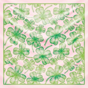 khăn bandana lụa silk họa tiết hoa - Mã 22 27 khăn bandana lụa silk họa tiết hoa - Mã 22 26