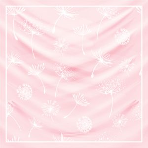 khăn bandana lụa silk họa tiết hoa - Mã 32 27 khăn bandana lụa silk họa tiết hoa - Mã 32 26