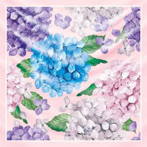 khăn bandana lụa silk họa tiết hoa - Mã 36 27 khăn bandana lụa silk họa tiết hoa - Mã 36 26