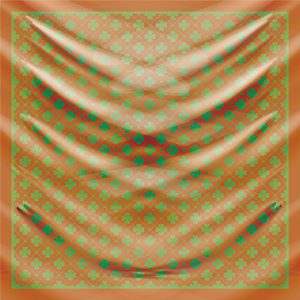 khăn bandana lụa silk họa tiết hoa - Mã 23 29 khăn bandana lụa silk họa tiết hoa - Mã 23 28