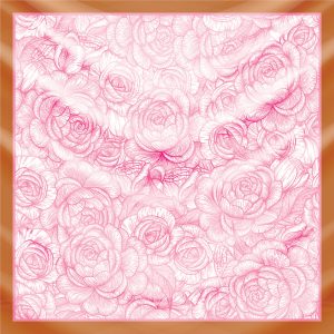 khăn bandana lụa silk họa tiết hoa - Mã 08 29 khăn bandana lụa silk họa tiết hoa - Mã 08 28