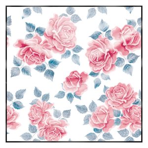 khăn bandana lụa silk họa tiết hoa - Mã 03 31 khăn bandana lụa silk họa tiết hoa - Mã 03 30