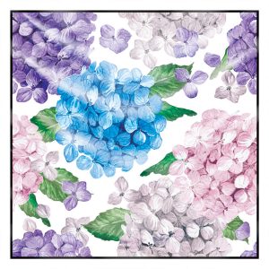 khăn bandana lụa silk họa tiết hoa - Mã 36 31 khăn bandana lụa silk họa tiết hoa - Mã 36 30