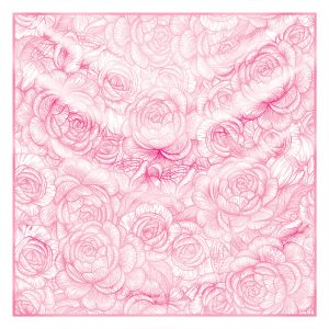 khăn bandana lụa silk họa tiết hoa - Mã 08 31 khăn bandana lụa silk họa tiết hoa - Mã 08 30