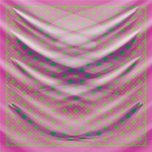 khăn bandana lụa silk họa tiết hoa - Mã 23 33 khăn bandana lụa silk họa tiết hoa - Mã 23 32