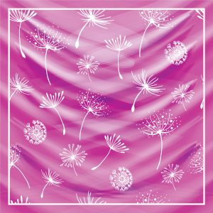 khăn bandana lụa silk họa tiết hoa - Mã 32 33 khăn bandana lụa silk họa tiết hoa - Mã 32 32