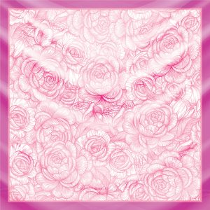 khăn bandana lụa silk họa tiết hoa - Mã 08 33 khăn bandana lụa silk họa tiết hoa - Mã 08 32