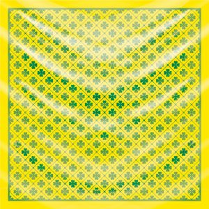 khăn bandana lụa silk họa tiết hoa - Mã 23 35 khăn bandana lụa silk họa tiết hoa - Mã 23 34