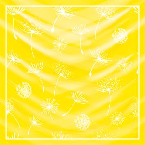 khăn bandana lụa silk họa tiết hoa - Mã 32 35 khăn bandana lụa silk họa tiết hoa - Mã 32 34