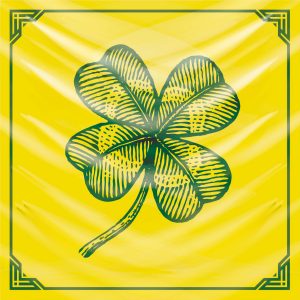 khăn bandana lụa silk họa tiết hoa - Mã 24 36