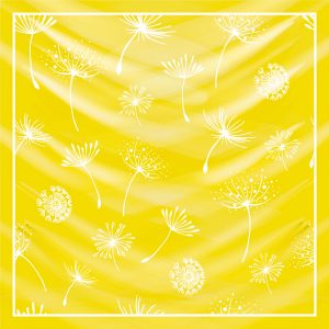 khăn bandana lụa silk họa tiết hoa - Mã 32 37 khăn bandana lụa silk họa tiết hoa - Mã 32 36