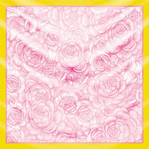 khăn bandana lụa silk họa tiết hoa - Mã 08 37 khăn bandana lụa silk họa tiết hoa - Mã 08 36