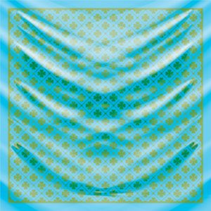 khăn bandana lụa silk họa tiết hoa - Mã 23 41 khăn bandana lụa silk họa tiết hoa - Mã 23 40