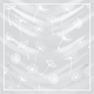 khăn bandana lụa silk họa tiết hoa - Mã 32 43 khăn bandana lụa silk họa tiết hoa - Mã 32 42