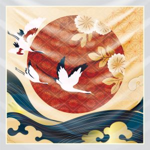 khăn bandana lụa silk họa tiết hoa - Mã 41 43 khăn bandana lụa silk họa tiết hoa - Mã 41 42