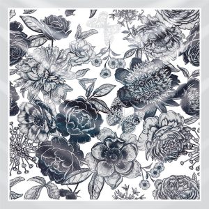 khăn bandana lụa silk họa tiết hoa - Mã 07 43 khăn bandana lụa silk họa tiết hoa - Mã 07 42