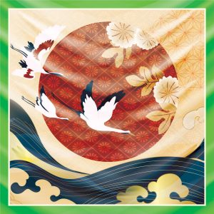 khăn bandana lụa silk họa tiết hoa - Mã 41 45 khăn bandana lụa silk họa tiết hoa - Mã 41 44