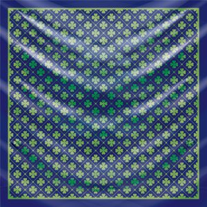 khăn bandana lụa silk họa tiết hoa - Mã 23 49 khăn bandana lụa silk họa tiết hoa - Mã 23 48