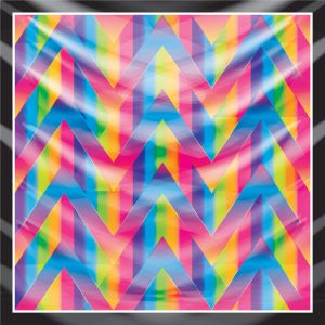 khăn bandana lụa silk họa tiết graffiti - Lgbt - mã 06 21 khăn bandana lụa silk họa tiết graffiti - Lgbt - mã 06 20