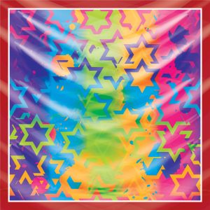 khăn bandana lụa silk họa tiết graffiti - Lgbt - mã 10 23 khăn bandana lụa silk họa tiết graffiti - Lgbt - mã 10 22