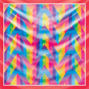 khăn bandana lụa silk họa tiết graffiti - Lgbt - mã 06 25 khăn bandana lụa silk họa tiết graffiti - Lgbt - mã 06 24