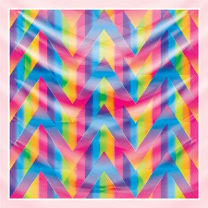khăn bandana lụa silk họa tiết graffiti - Lgbt - mã 06 27 khăn bandana lụa silk họa tiết graffiti - Lgbt - mã 06 26
