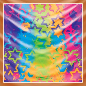 khăn bandana lụa silk họa tiết graffiti - Lgbt - mã 10 29 khăn bandana lụa silk họa tiết graffiti - Lgbt - mã 10 28