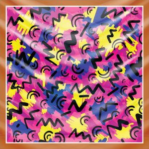 khăn bandana lụa silk họa tiết graffiti - Lgbt - mã 13 29 khăn bandana lụa silk họa tiết graffiti - Lgbt - mã 13 28