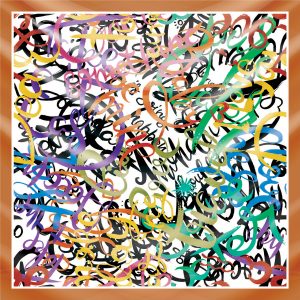 khăn bandana lụa silk họa tiết graffiti - Lgbt - mã 15 29 khăn bandana lụa silk họa tiết graffiti - Lgbt - mã 15 28