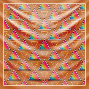 khăn bandana lụa silk họa tiết graffiti - Lgbt - mã 03 29 khăn bandana lụa silk họa tiết graffiti - Lgbt - mã 03 28