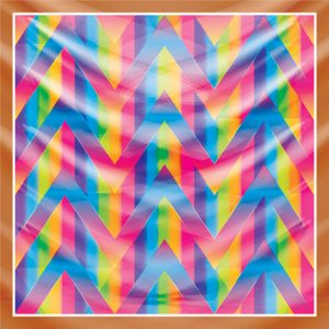 khăn bandana lụa silk họa tiết graffiti - Lgbt - mã 06 29 khăn bandana lụa silk họa tiết graffiti - Lgbt - mã 06 28