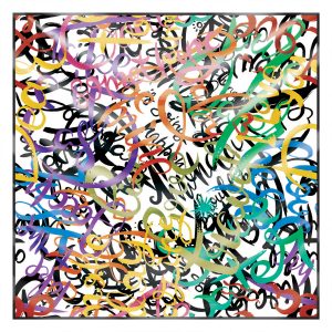 khăn bandana lụa silk họa tiết graffiti - Lgbt - mã 15 31 khăn bandana lụa silk họa tiết graffiti - Lgbt - mã 15 30